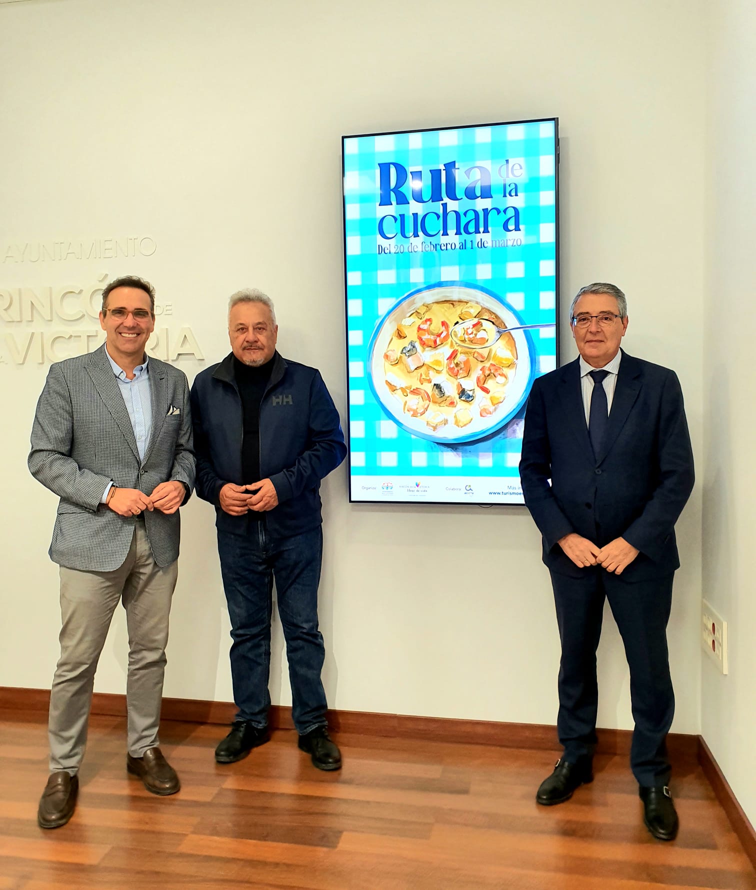 alcalde, cjal y acerv