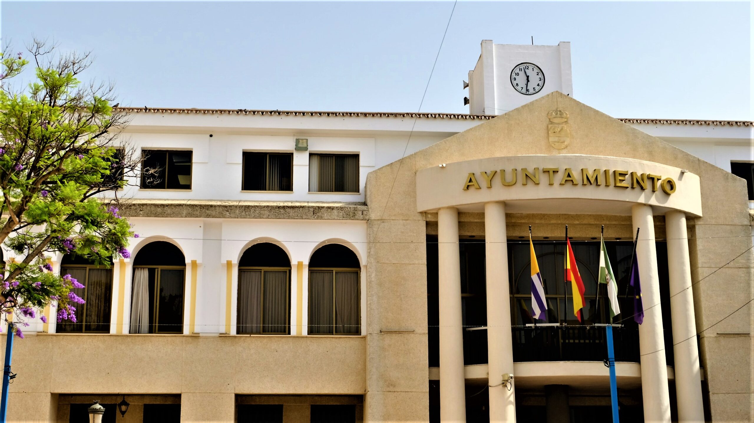 Ayuntamiento