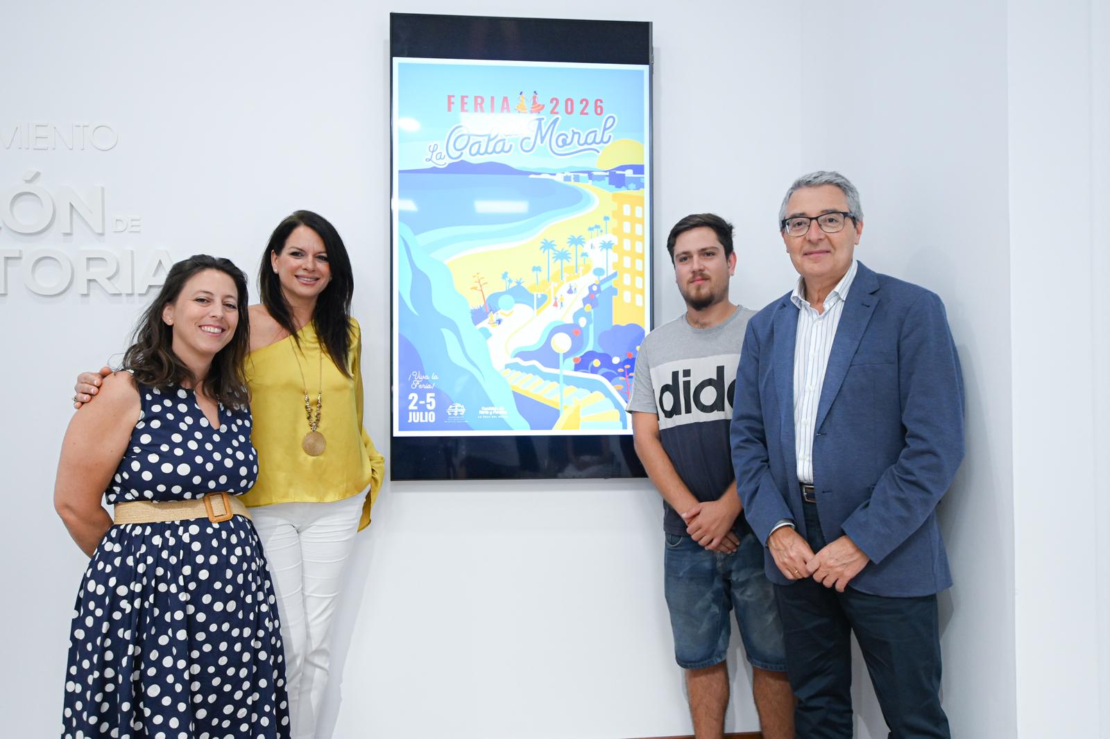 Feria Cala del Moral (3)