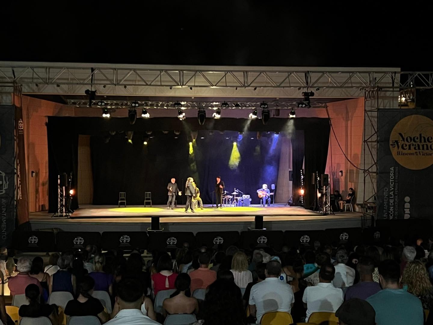 Festival Flamenco 2025