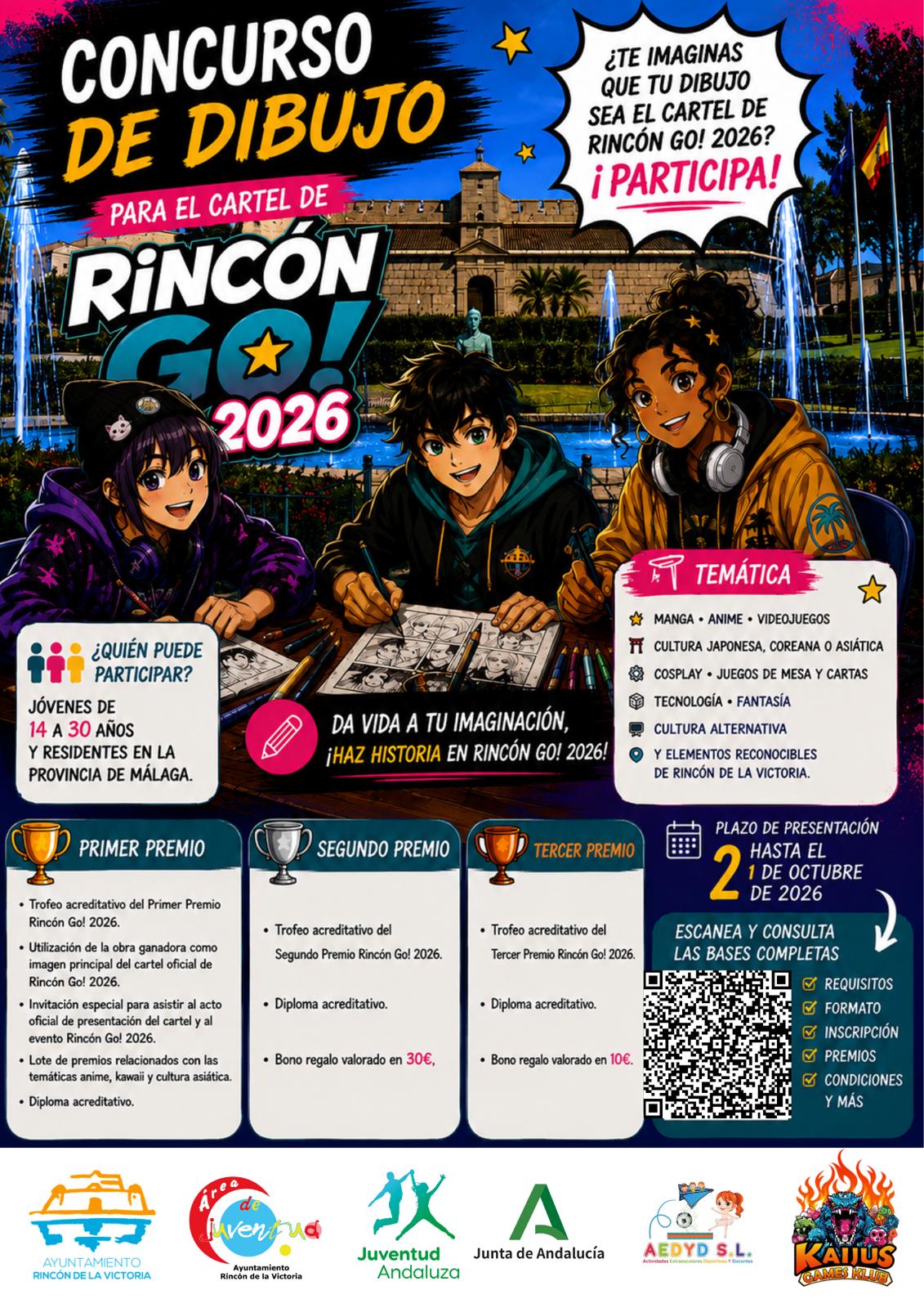 Cartel Juventud